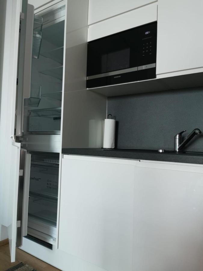 My Triiiple Ferienwohnung Zwischen City Und Prater 비엔나 외부 사진