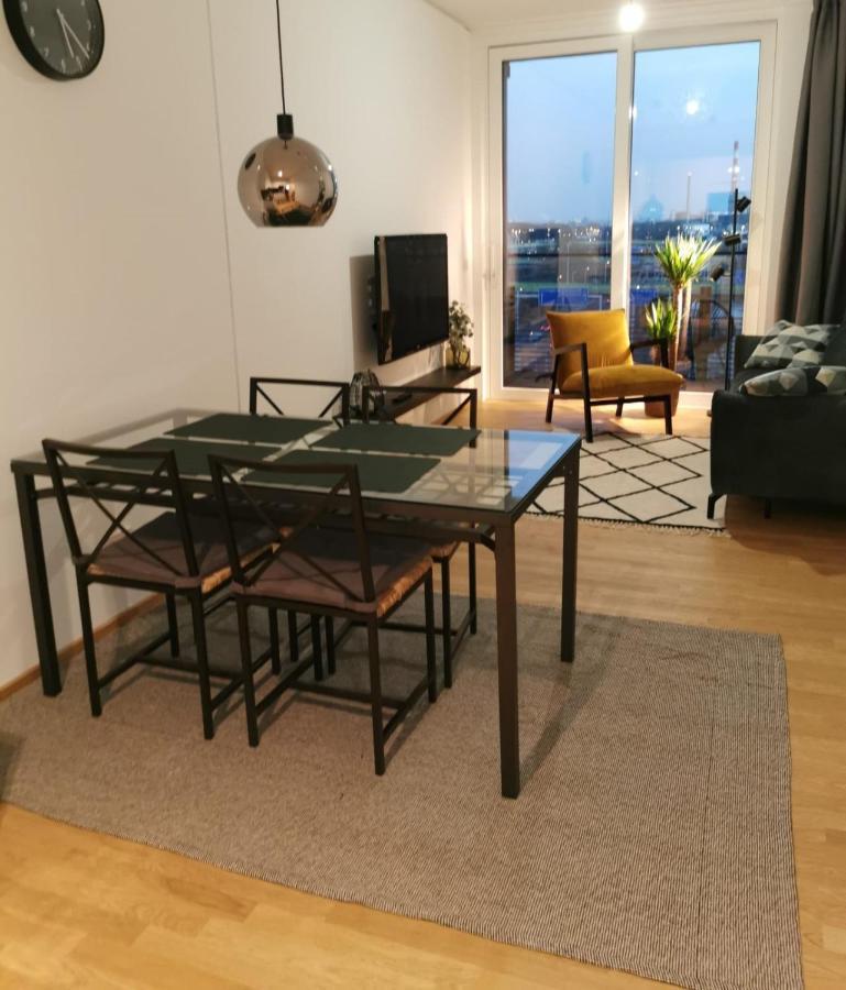 My Triiiple Ferienwohnung Zwischen City Und Prater 비엔나 외부 사진