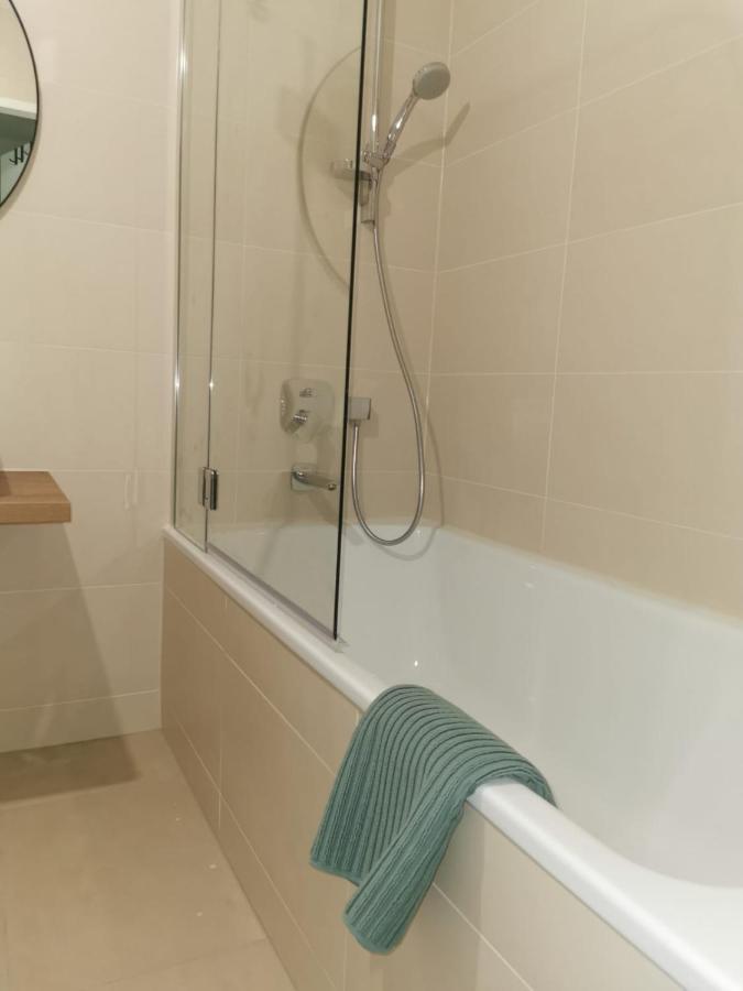 My Triiiple Ferienwohnung Zwischen City Und Prater 비엔나 외부 사진